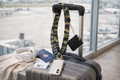 Strap celular Grecia