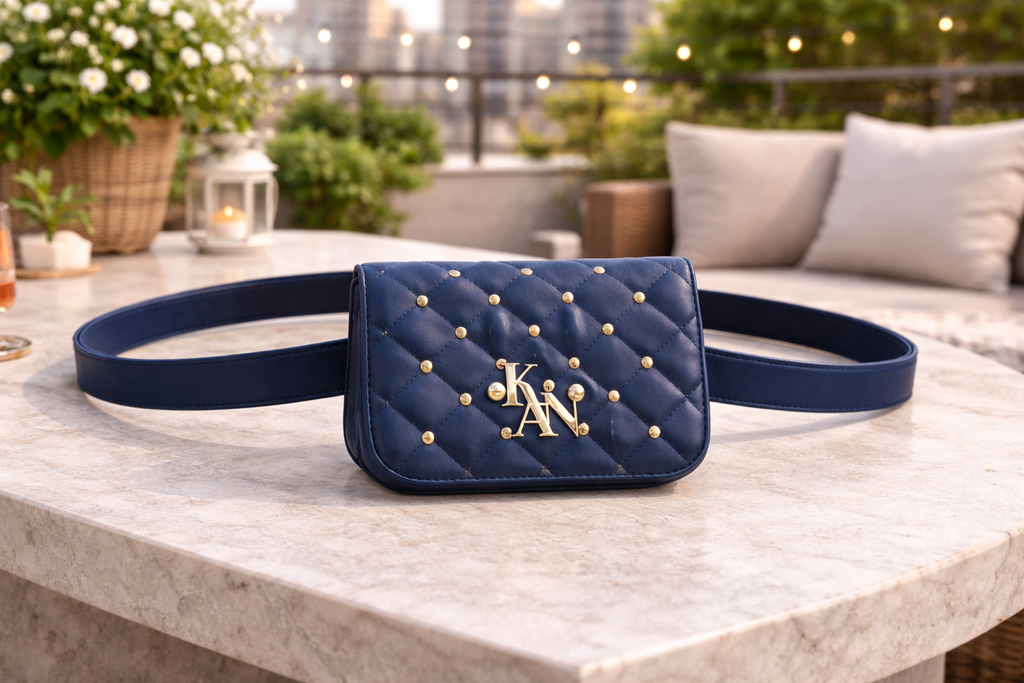 Belt bag o banano Londres