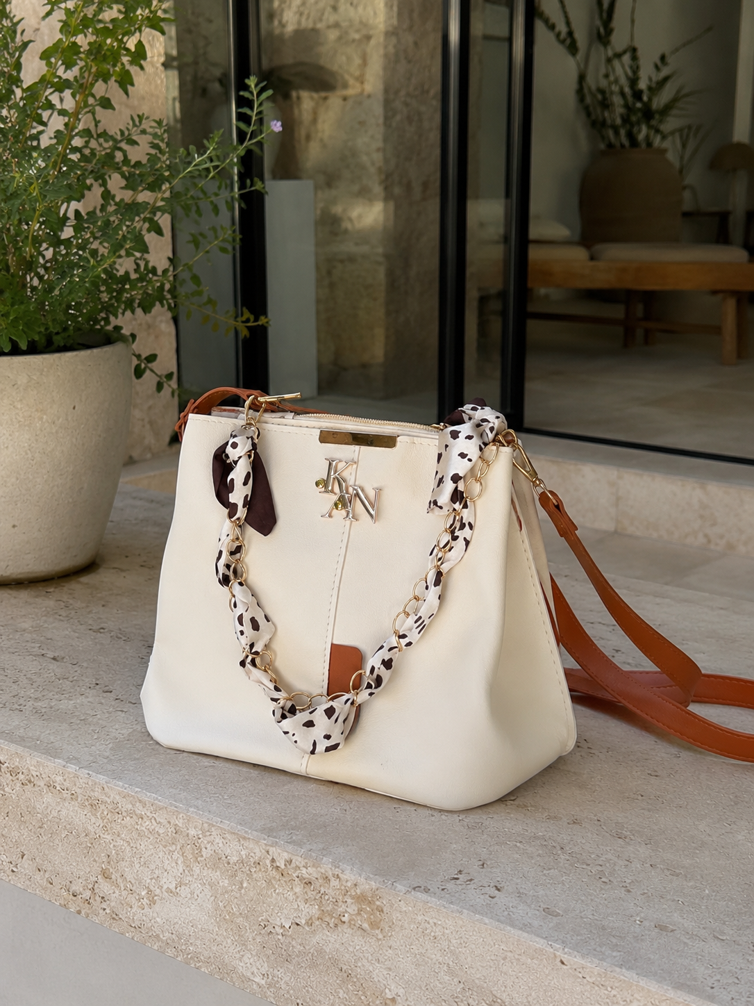 Crossbody Toledo