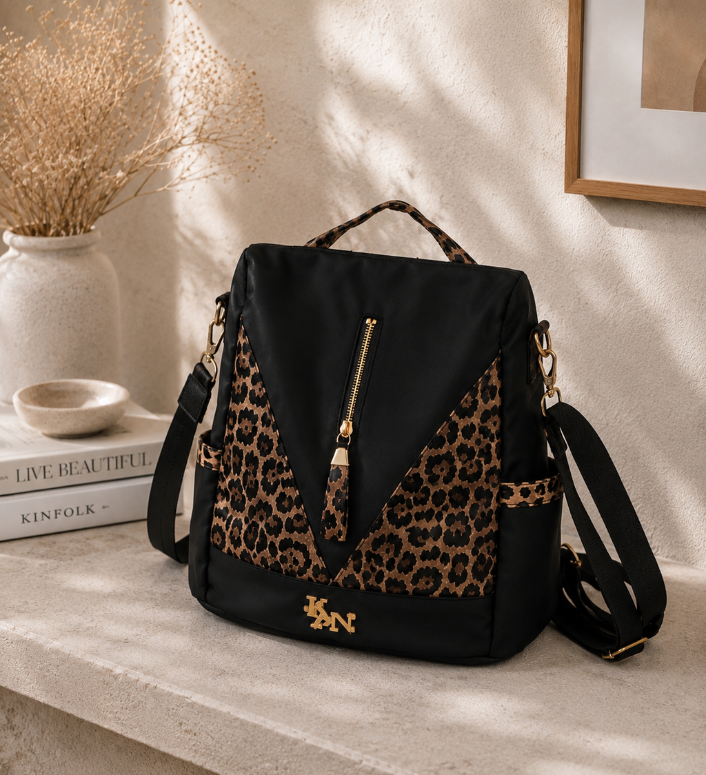 Mochila Nápoles