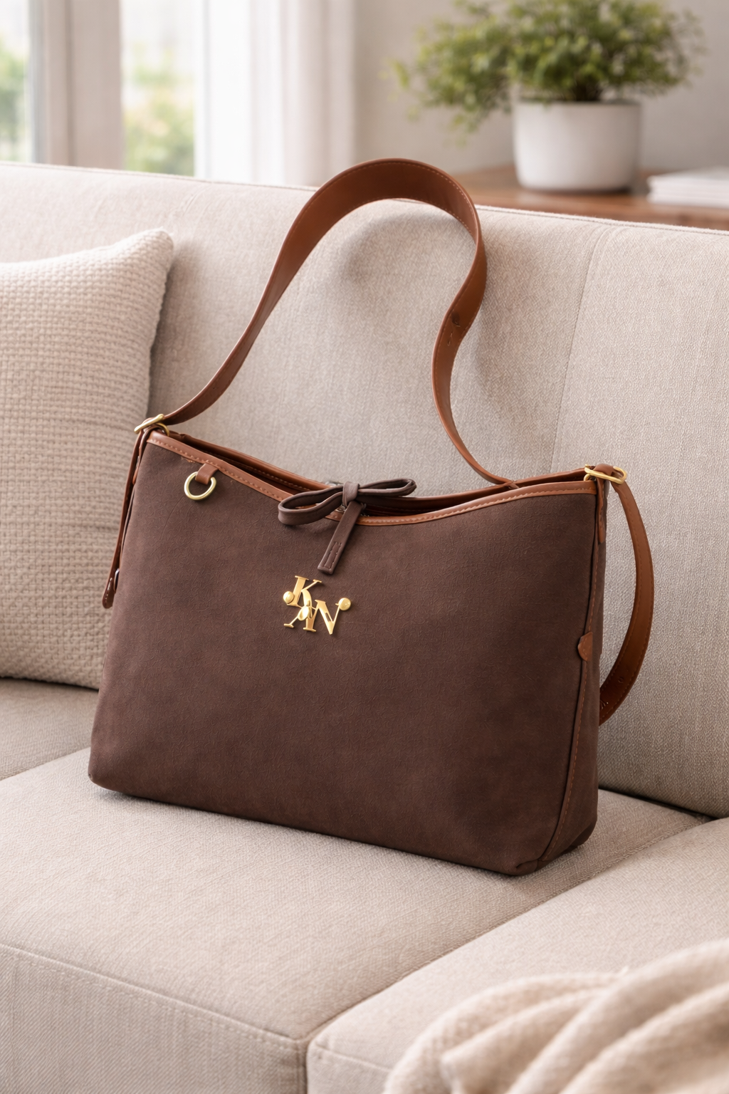 Shoulder bag Paris