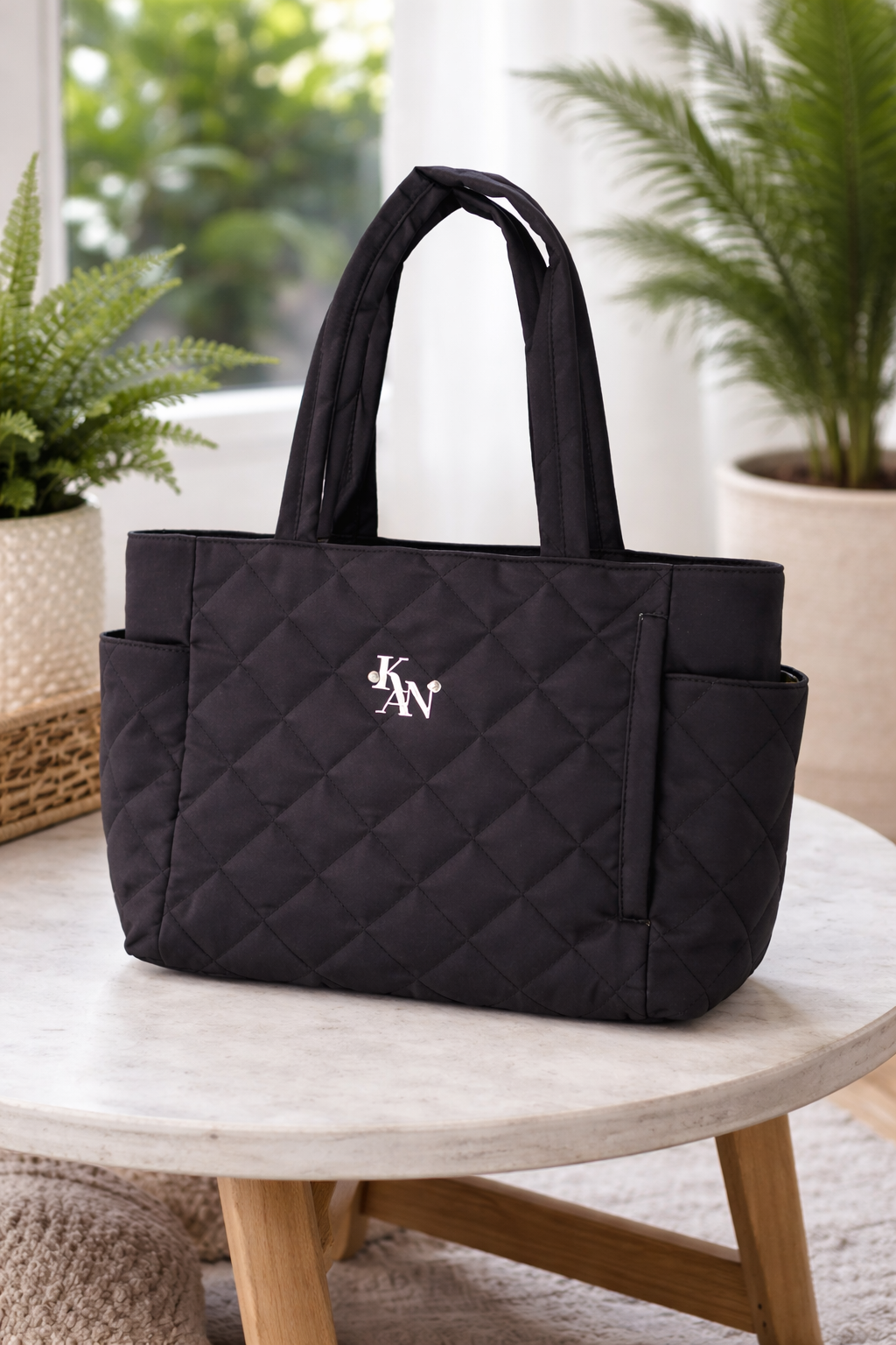 Tote bag Málaga