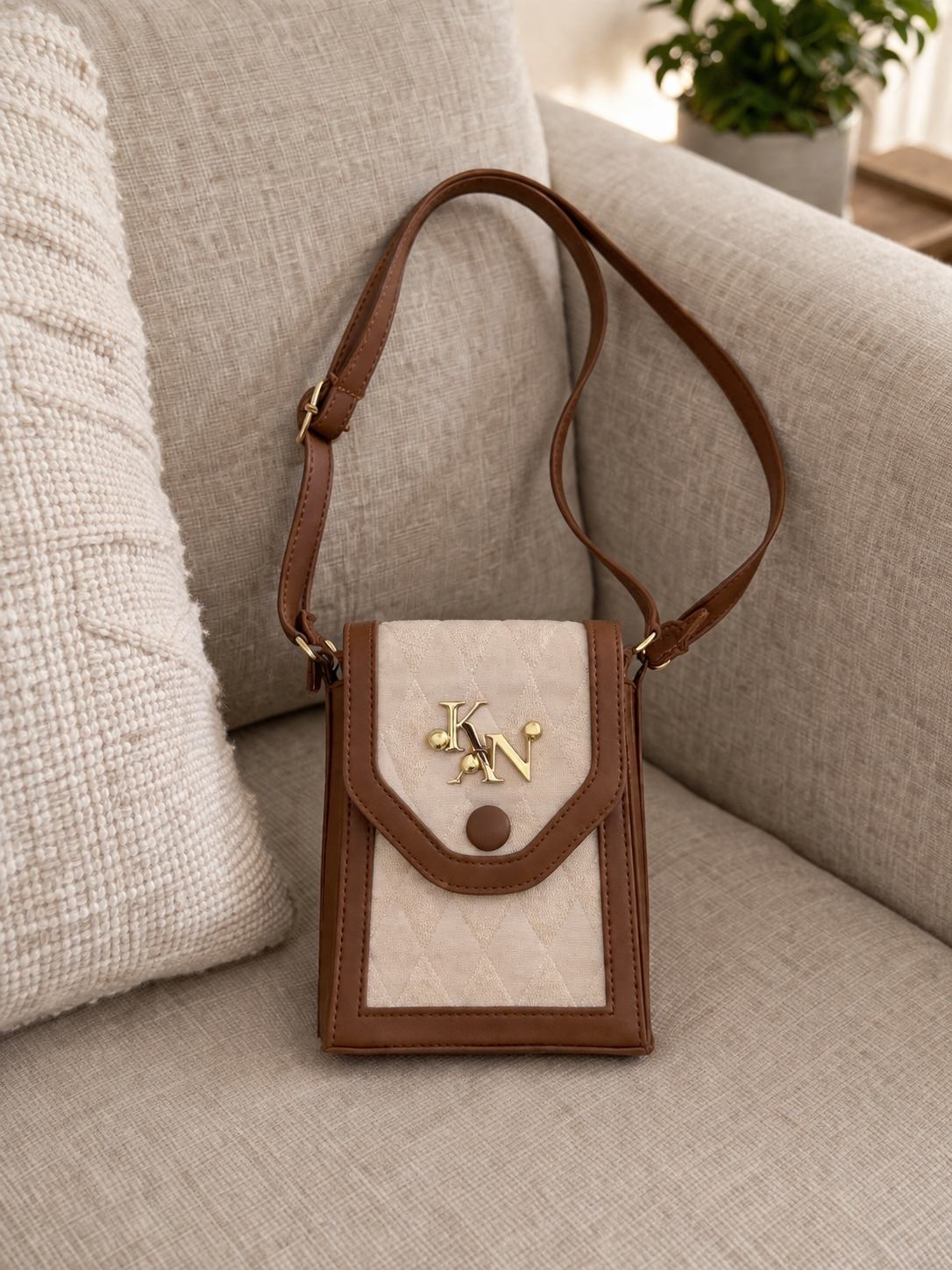Crossbody Ibiza