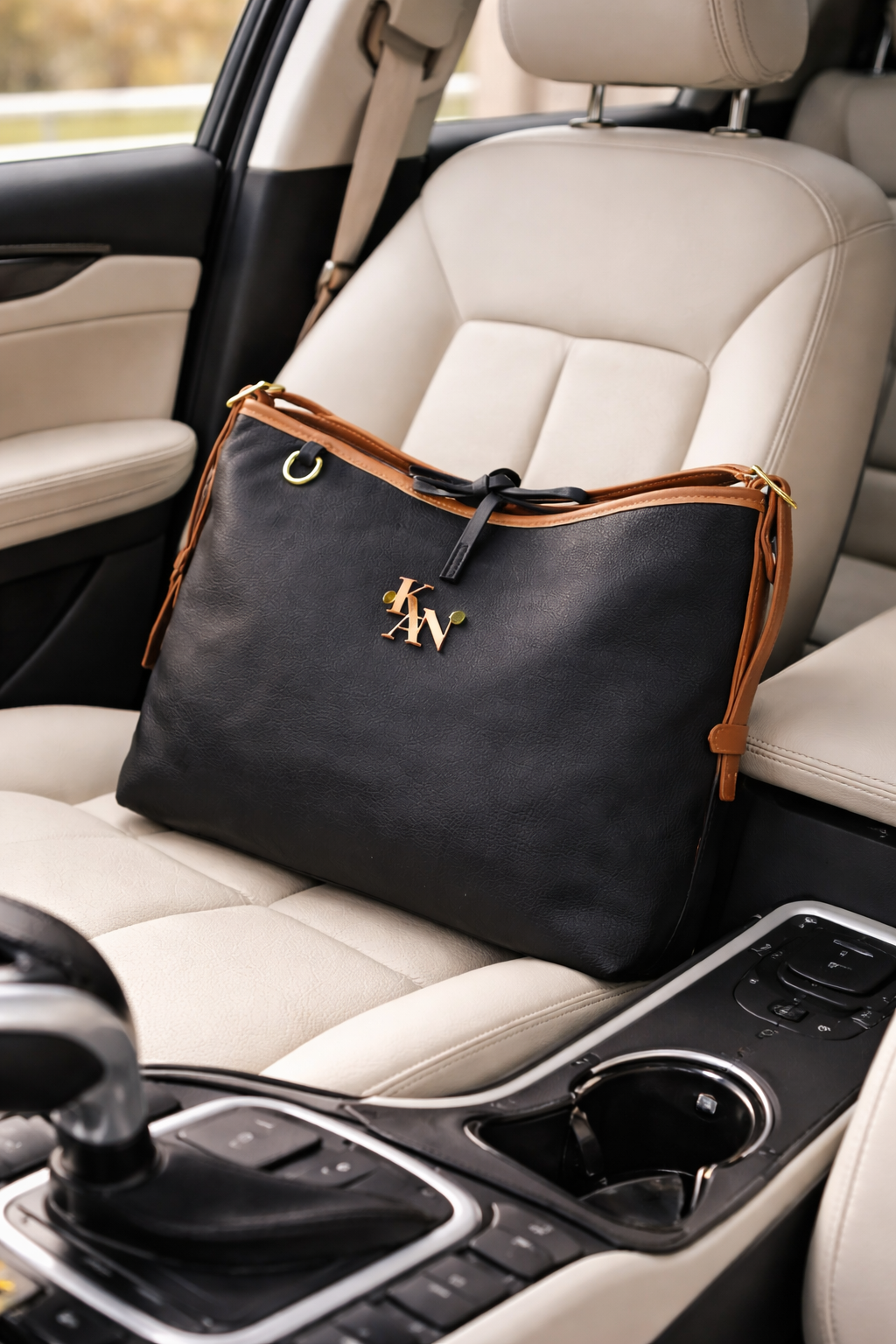 Shoulder bag Paris