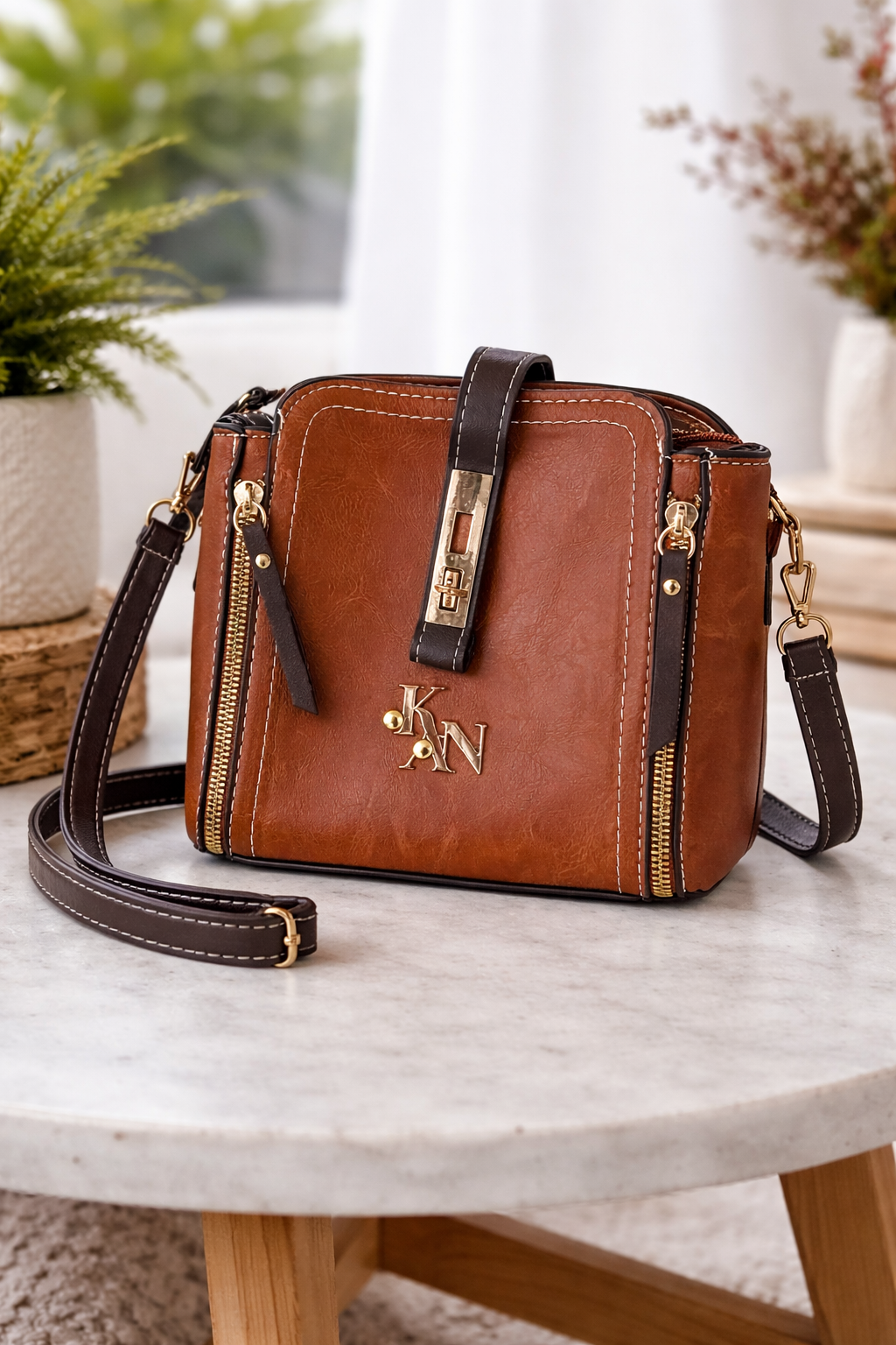 Crossbody Dinamarca