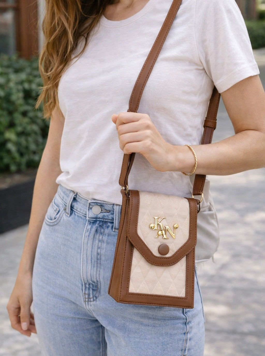 Crossbody Ibiza