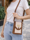 Crossbody Ibiza