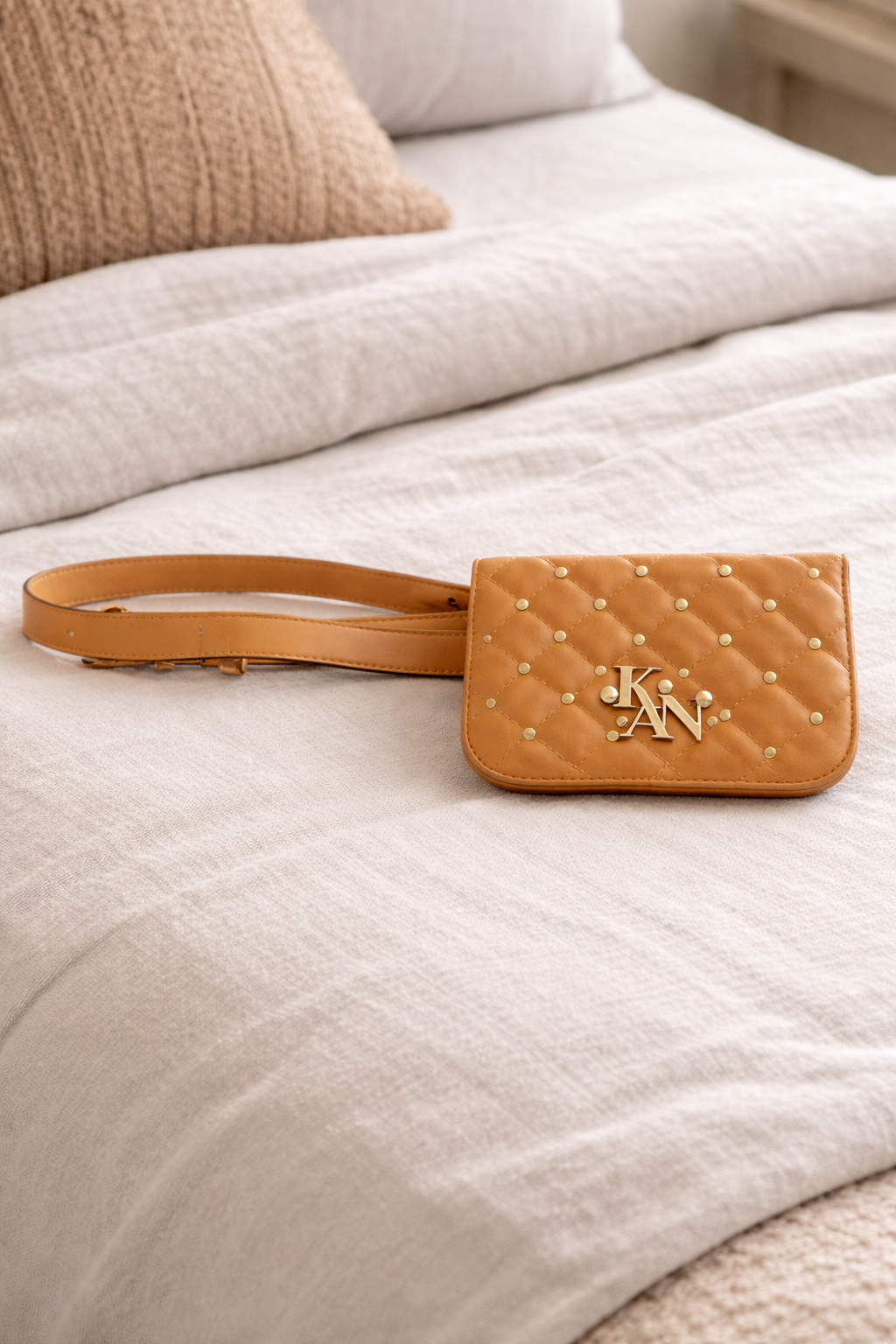 Belt bag o banano Londres