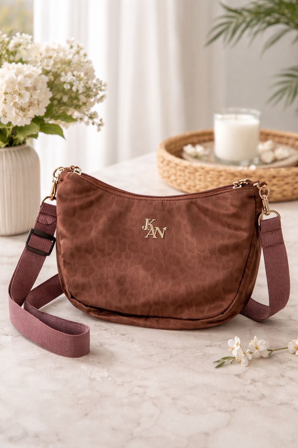 Shoulder bag Milán
