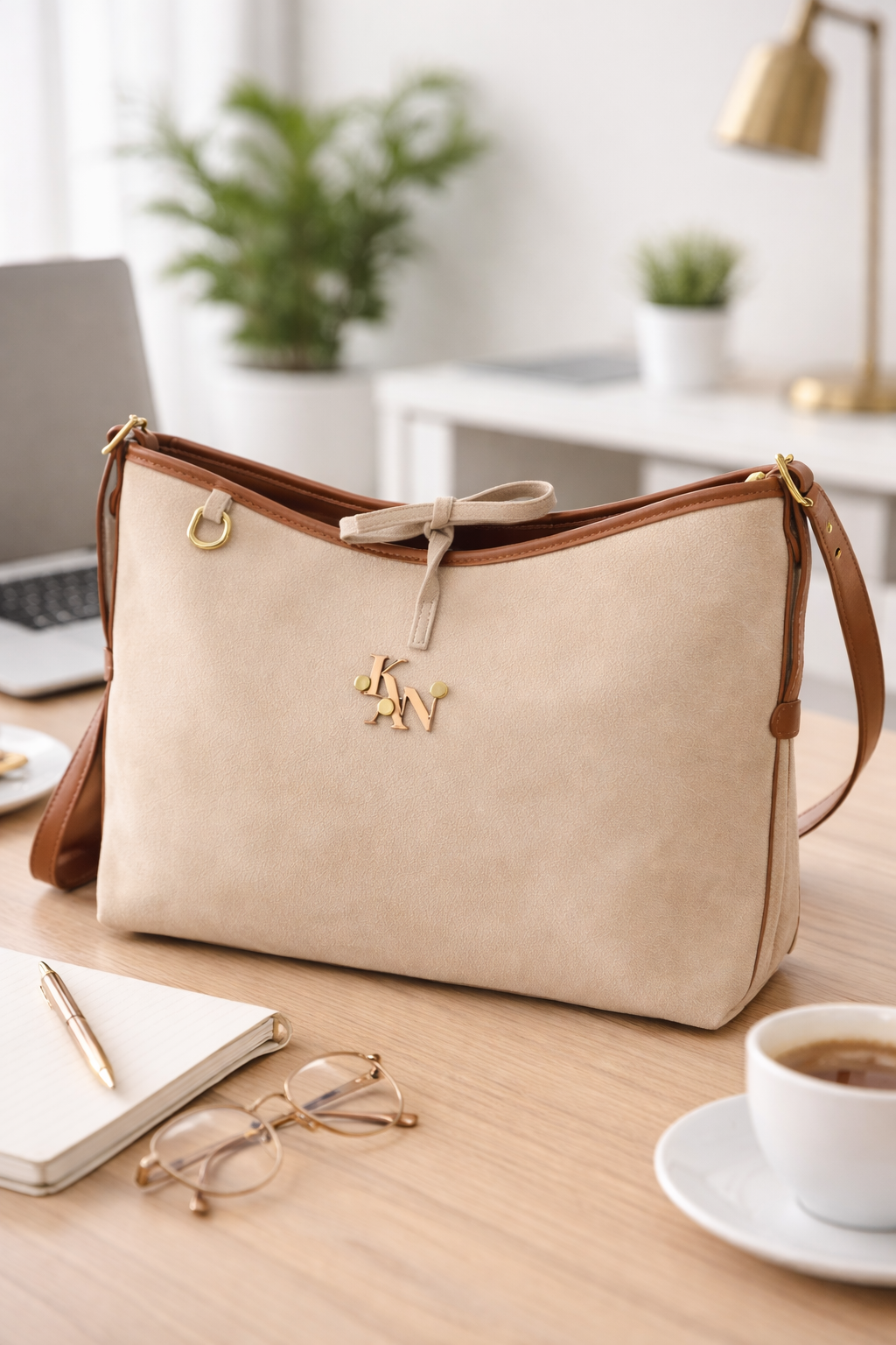 Shoulder bag Paris