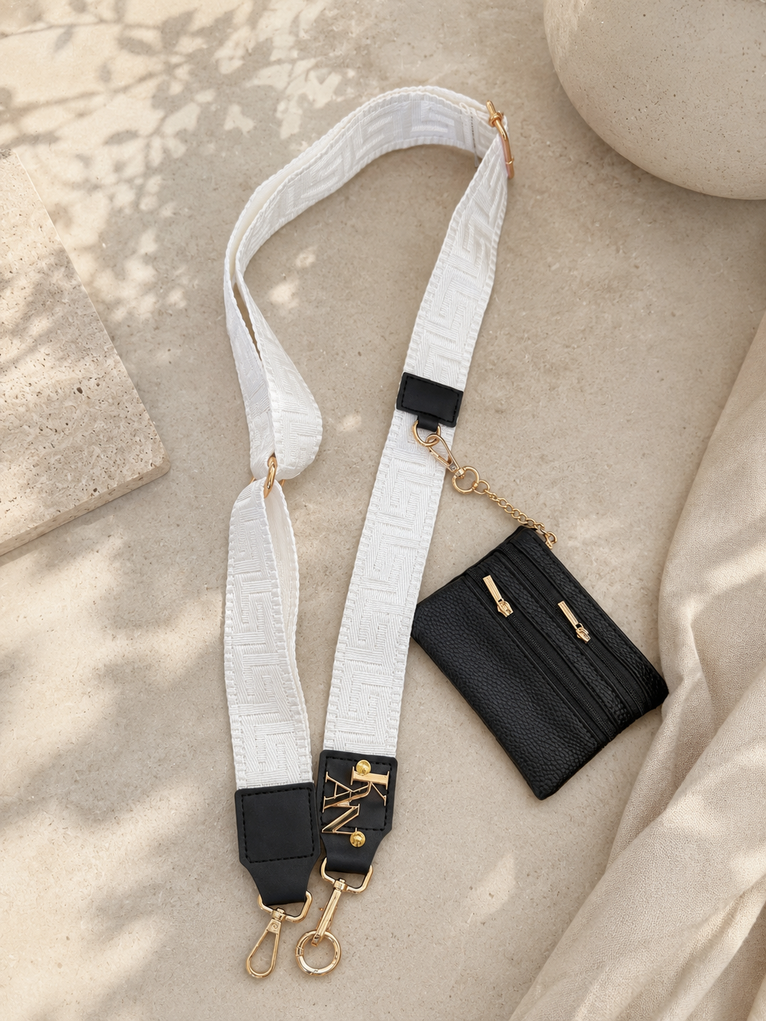 Strap celular Grecia