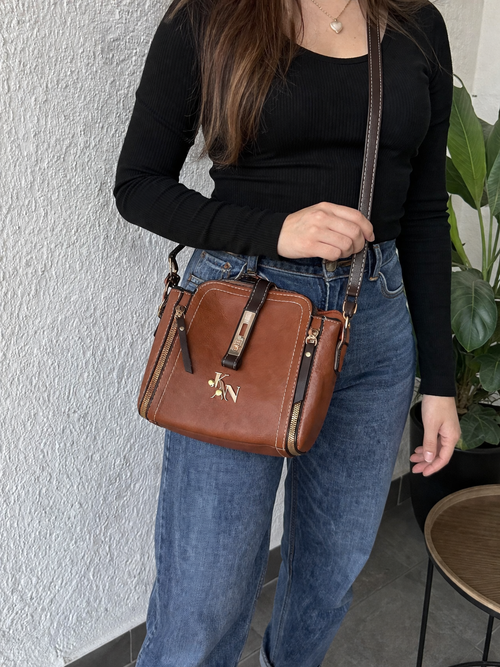 Crossbody Dinamarca